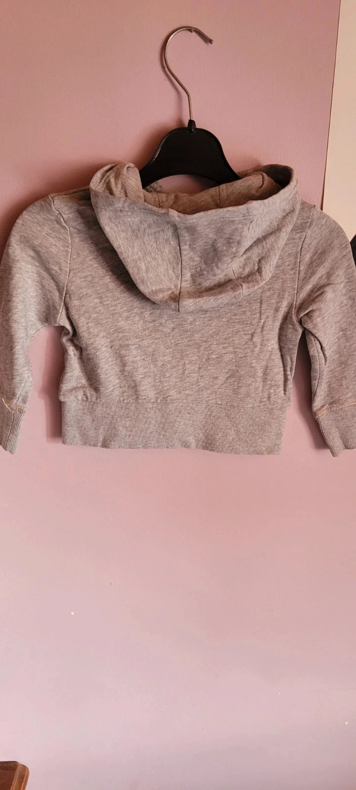 Hoodie – photo 6